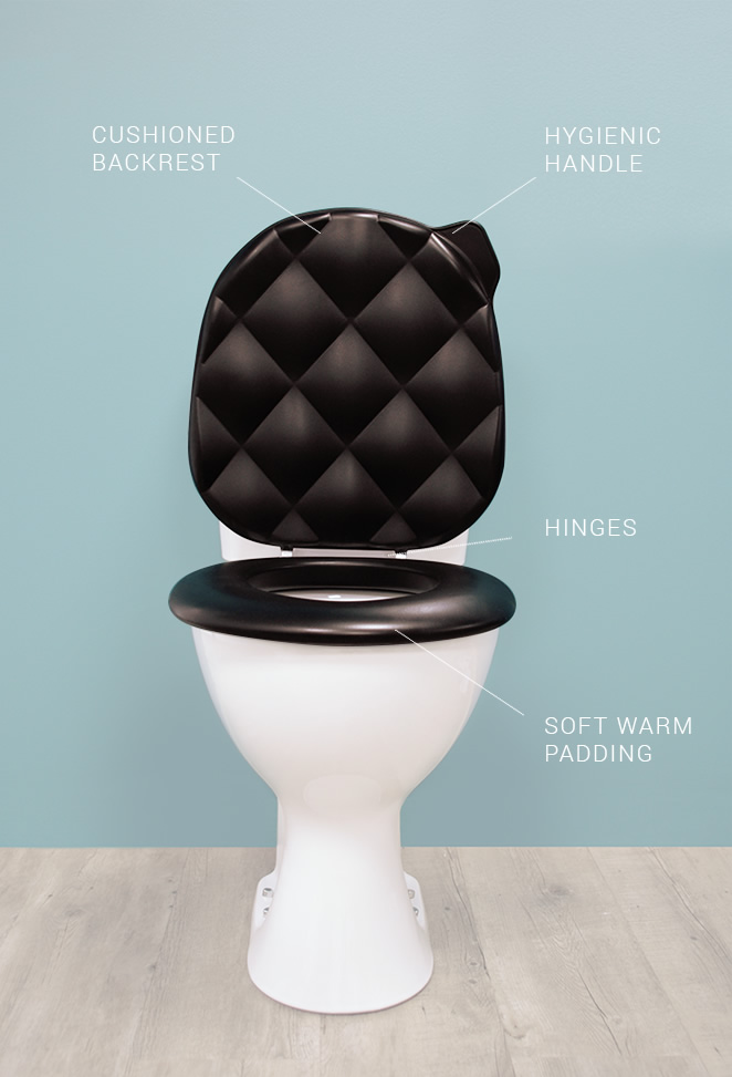 The Throne